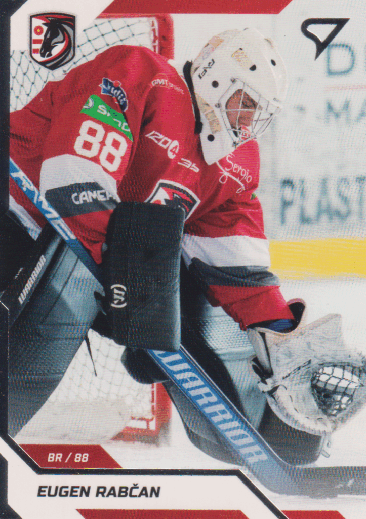 2022/23 Tipos Extraliga – E. Rabčan HC Prešov 128