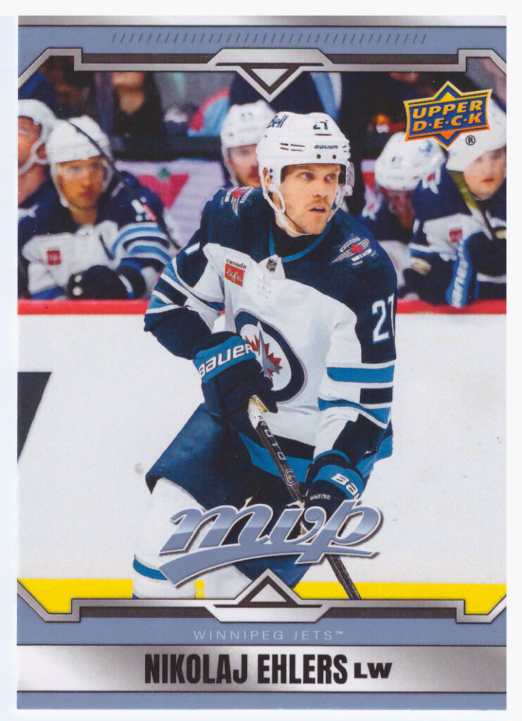 2024/25 MVP – N.Ehlers Win 214