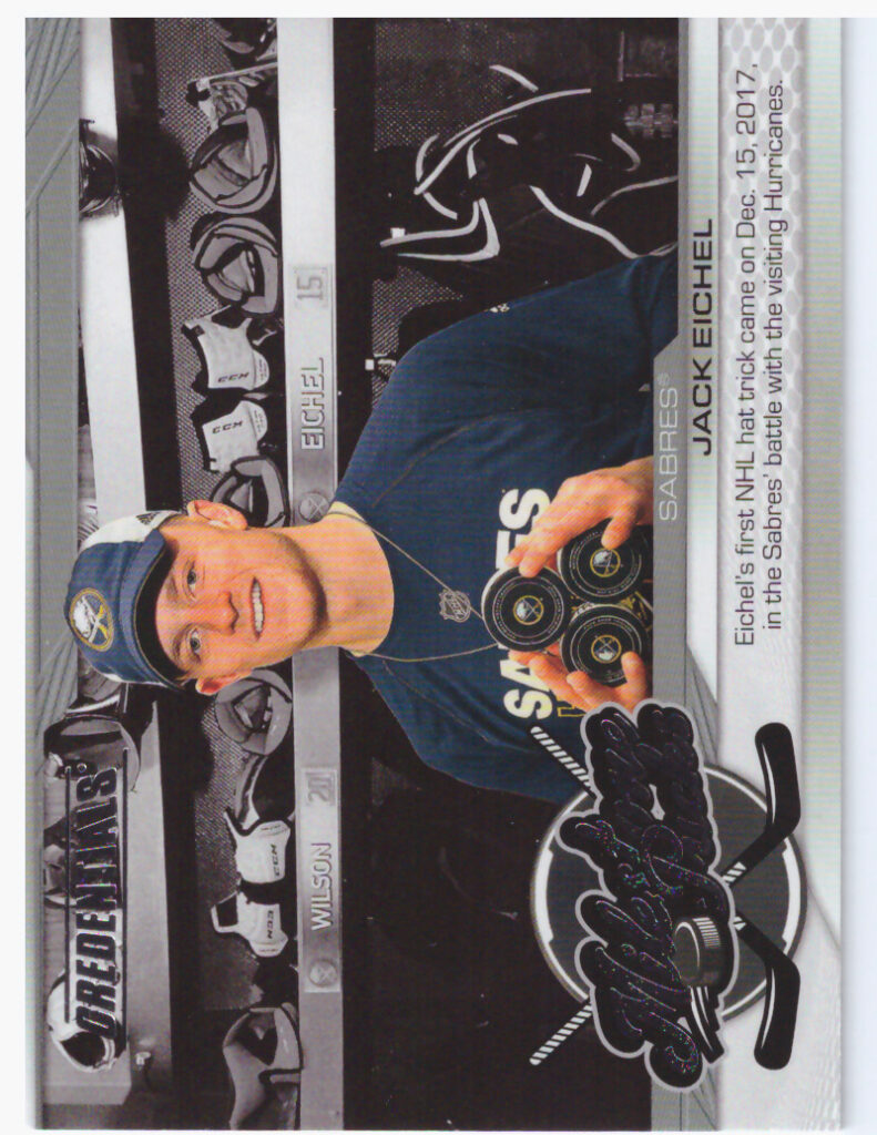 2024/25 Credentials – J.Eichel Buf MP-JE