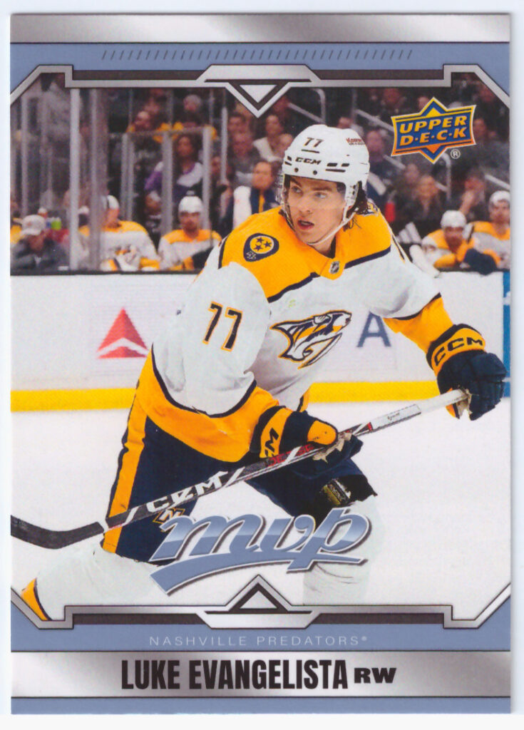 2024/25 MVP – L.Evangelista Nas 203