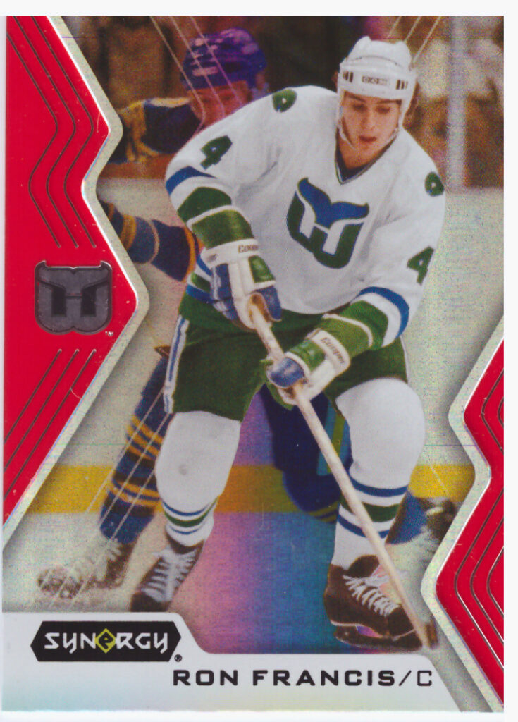 2024/25 Synergy – R.Francis Har 62