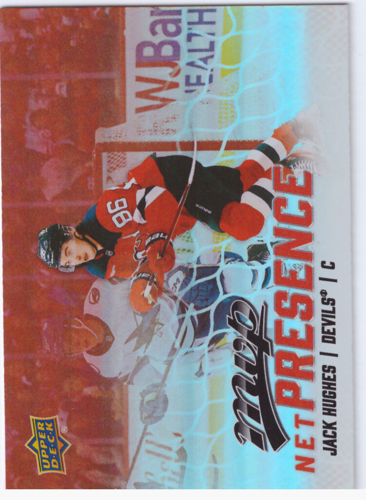 2025/26 MVP – J.Hughes Njd NP-5