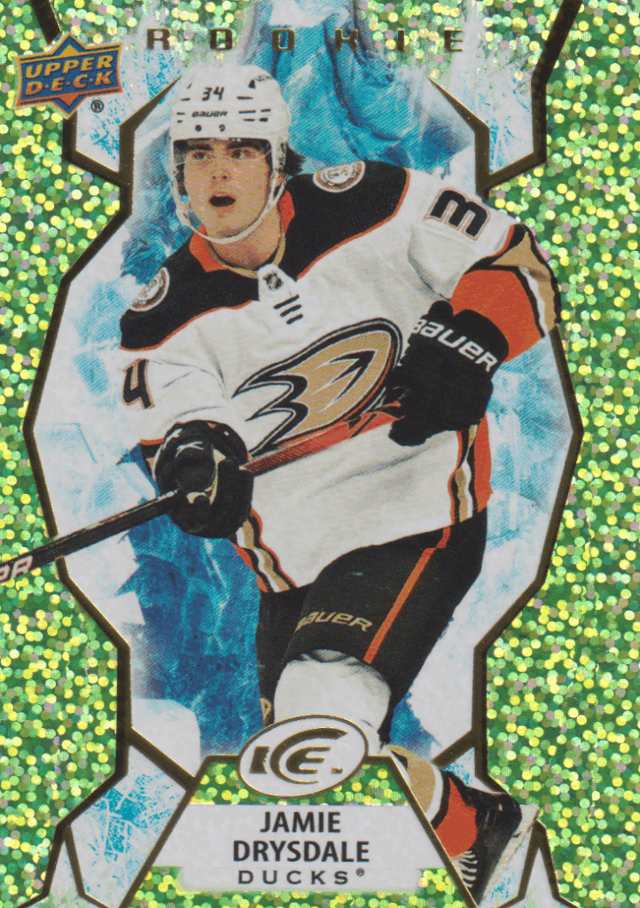 2021/22 UD Ice – J. Drysdale Ana 114