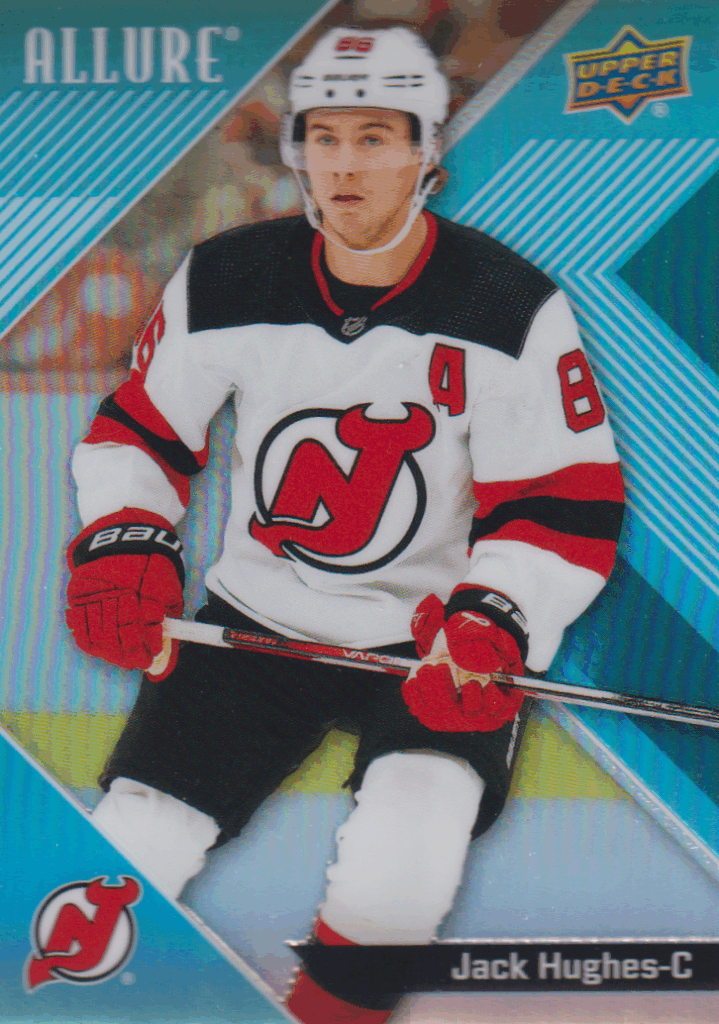 2024/25 Allure – J. Hughes Njd 52