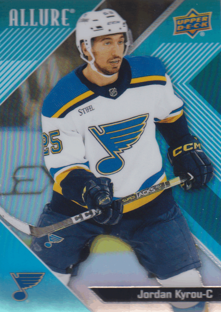 2024/25 Allure – J. Kyrou Stl 76