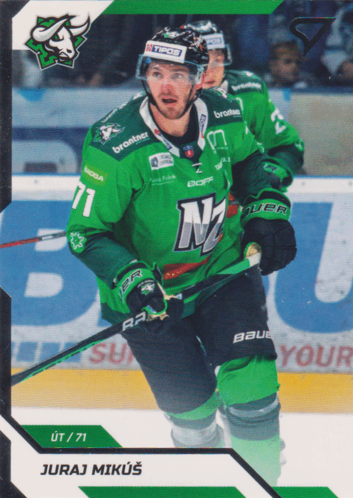 2022/23 Tipos Extraliga – J. Mikúš HC Nové Zámky 193