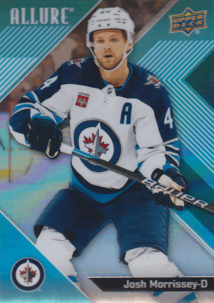 2024/25 Allure – J. Morrissey Win 71