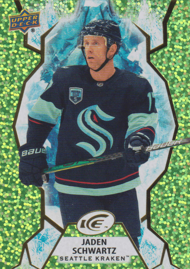 2021/22 UD Ice – J. Schwartz Sea 76