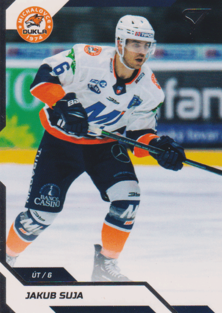 2022/23 Tipos Extraliga – J. Suja HK Dukla Michalovce 88