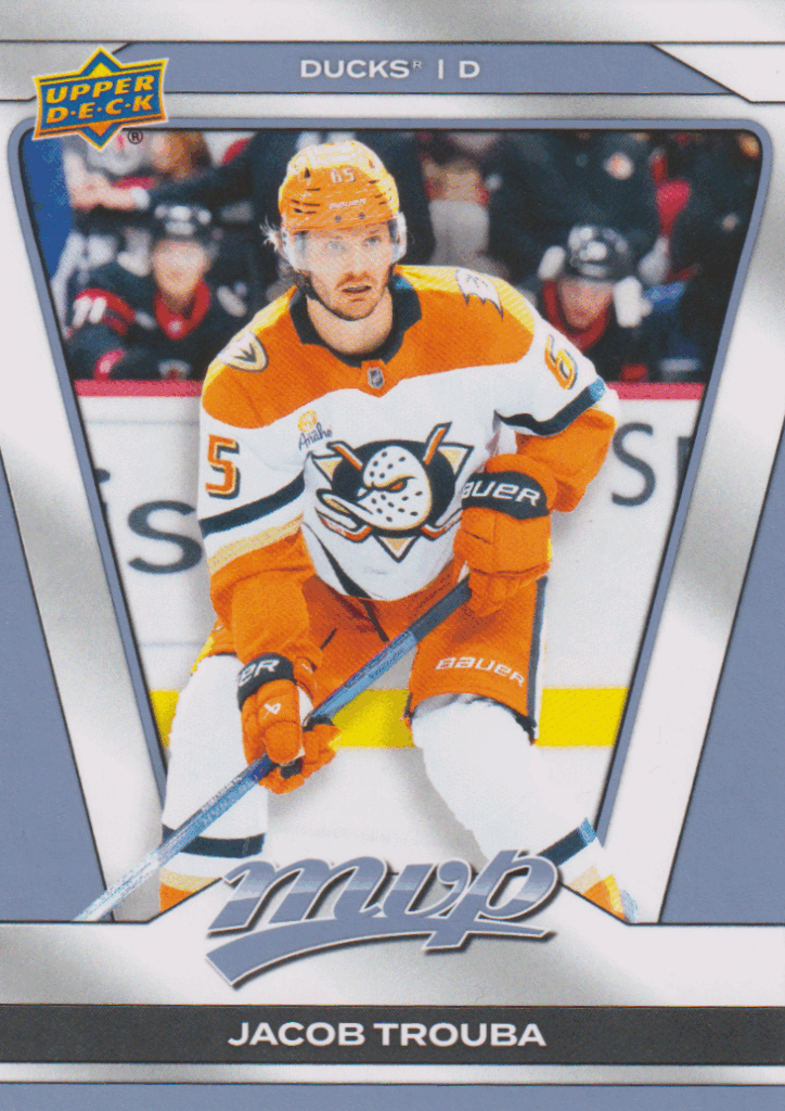 2025/26 MVP – J. Trouba Ana 215