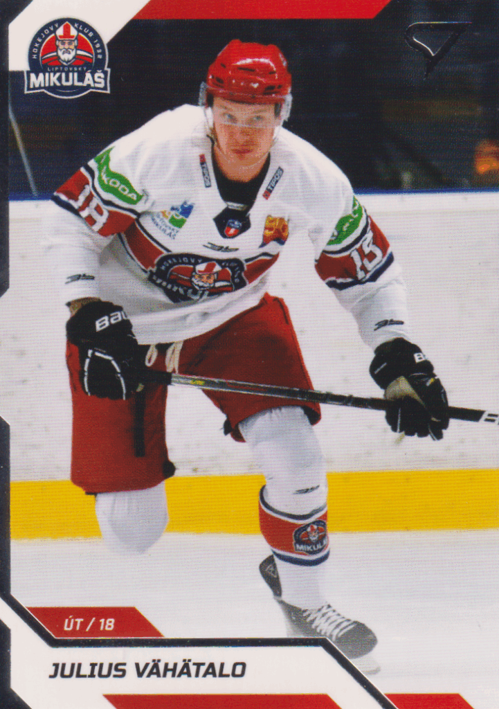 2022/23 Tipos Extraliga – J. Vähätalo HK Liptovský Mikuláš 215