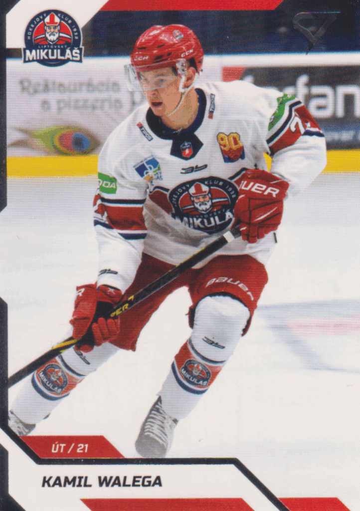 2022/23 Tipos Extraliga – K. Walega HK Liptovský Mikuláš 216