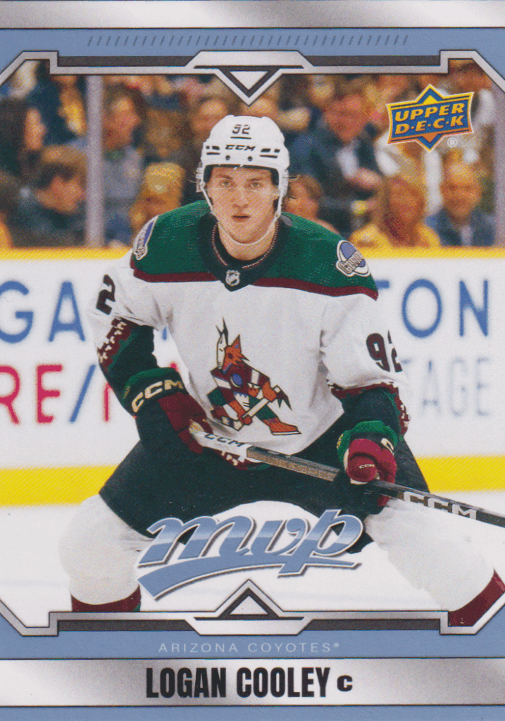 2024/25 MVP – L. Cooley Ari 38