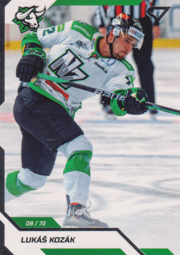 2022/23 Tipos Extraliga – L. Kozák HC Nové Zámky 185