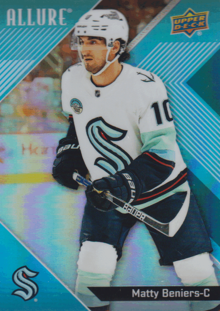 2024/25 Allure – M. Beniers Sea 6