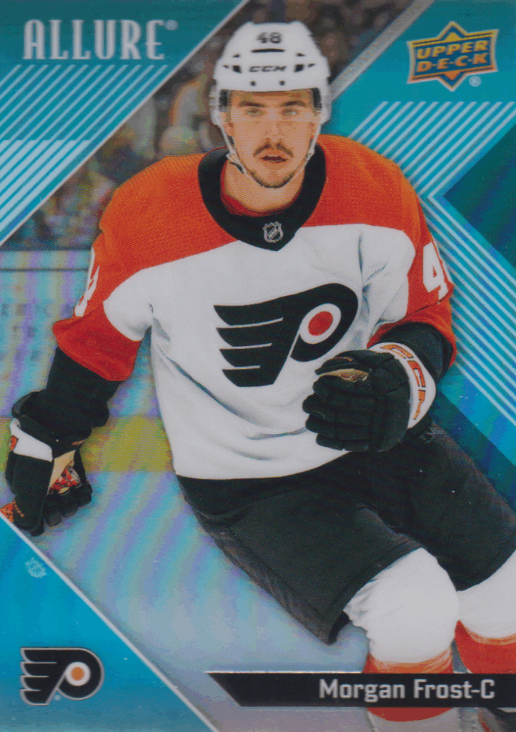 2024/25 Allure – M. Frost Phi 7