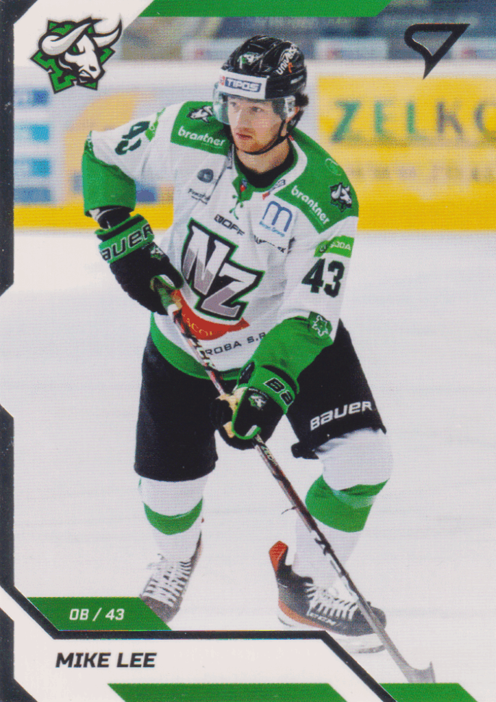 2022/23 Tipos Extraliga – M. Lee HC Nové Zámky 186