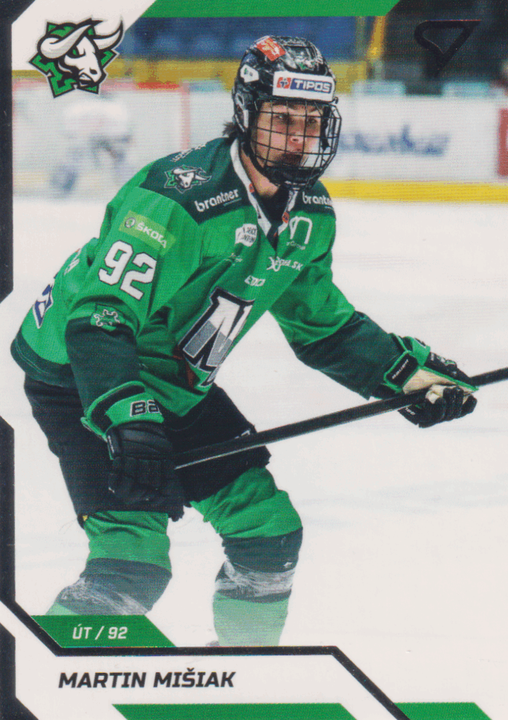 2022/23 Tipos Extraliga – M. Mišiak HC Nové Zámky 195