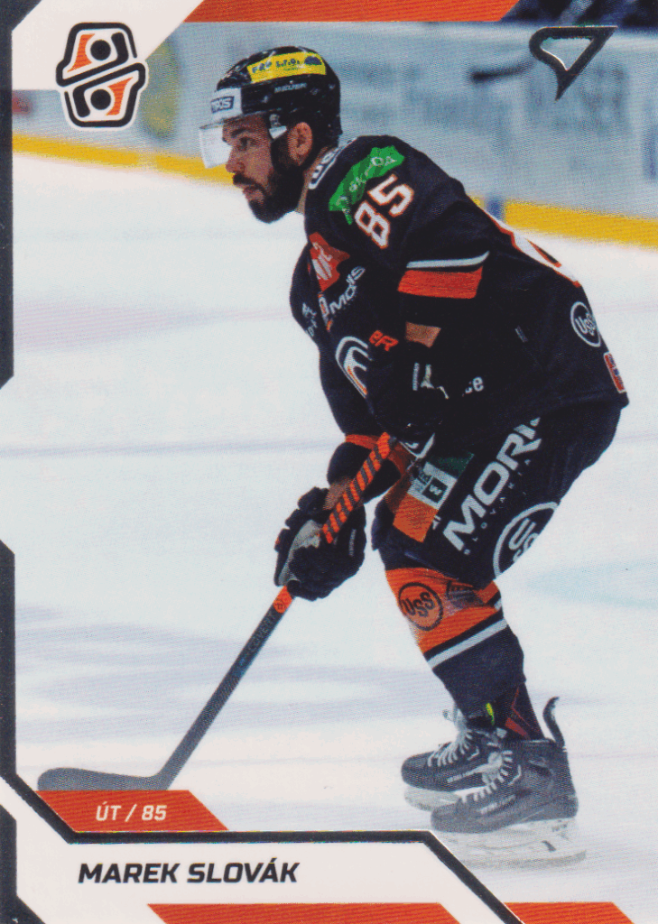 2022/23 Tipos Extraliga – M. Slovák HC Košice 71