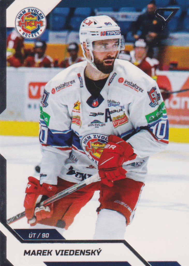 2022/23 Tipos Extraliga – M. Viedenský HKM Zvolen 53