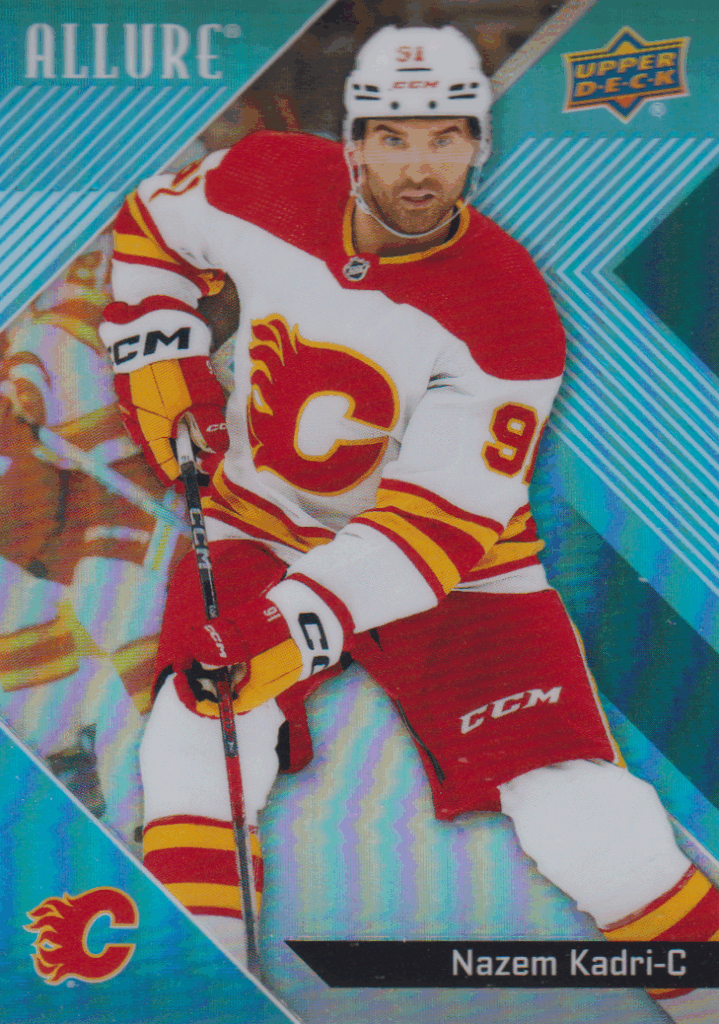 2024/25 Allure – N. Kadri Cal 51