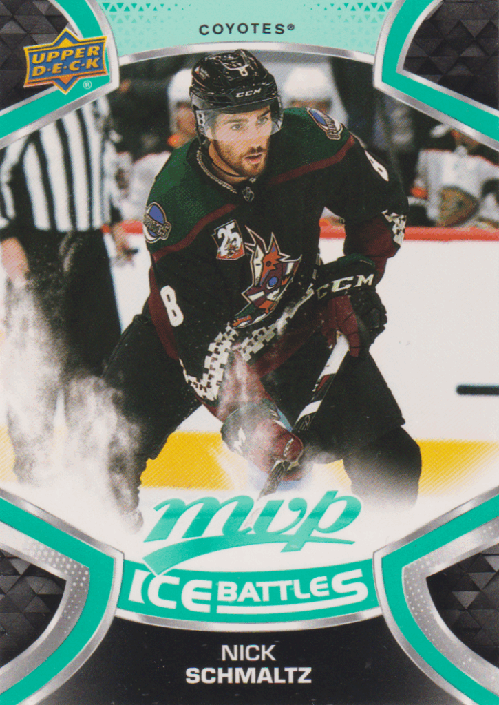 2021/22 MVP – N. Schmaltz Ari 147