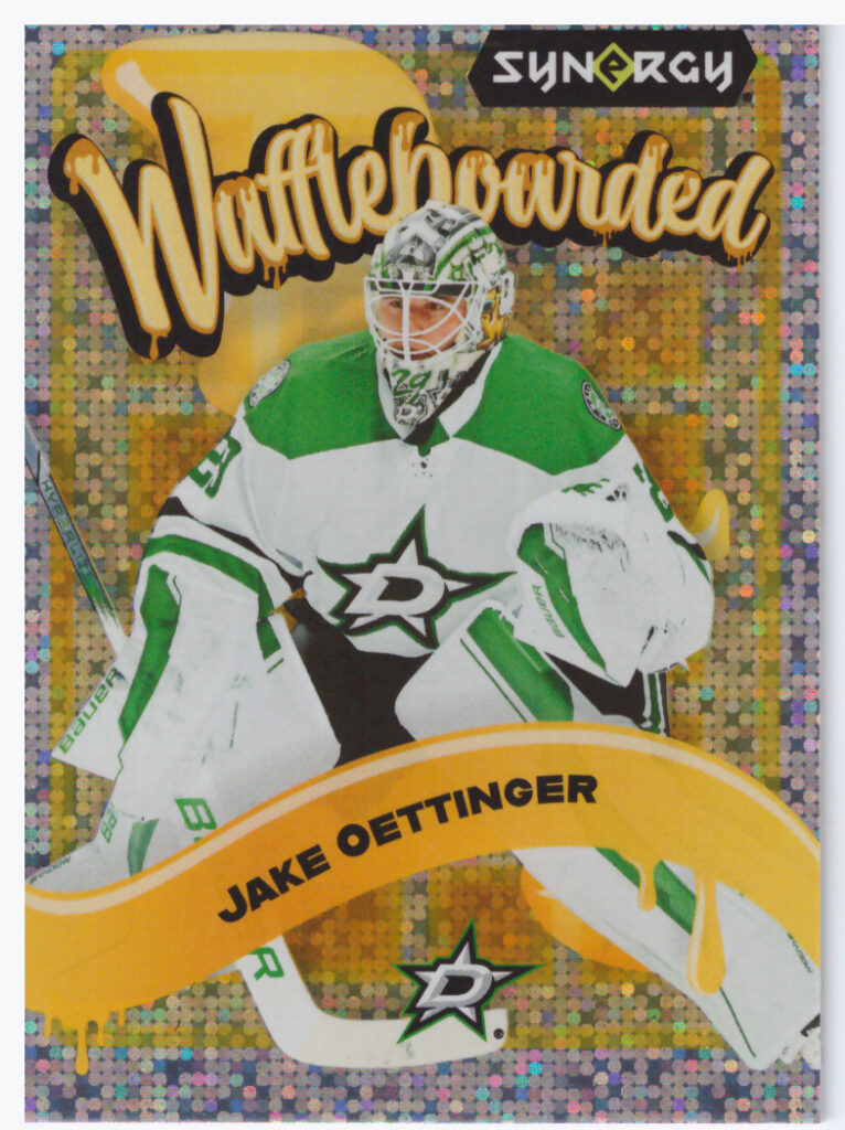 2024/25 Synergy – J.Oettinger Dal WB-3