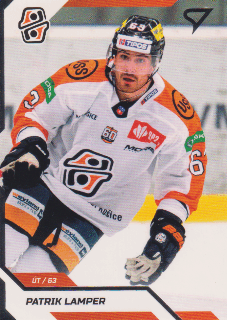 2022/23 Tipos Extraliga – P. Lamper HC Košice 67