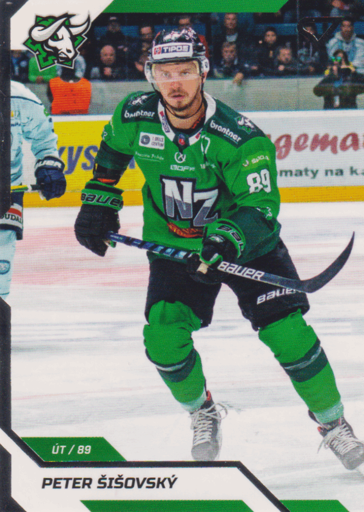 2022/23 Tipos Extraliga – P. Šišovský HC Nové Zámky 197