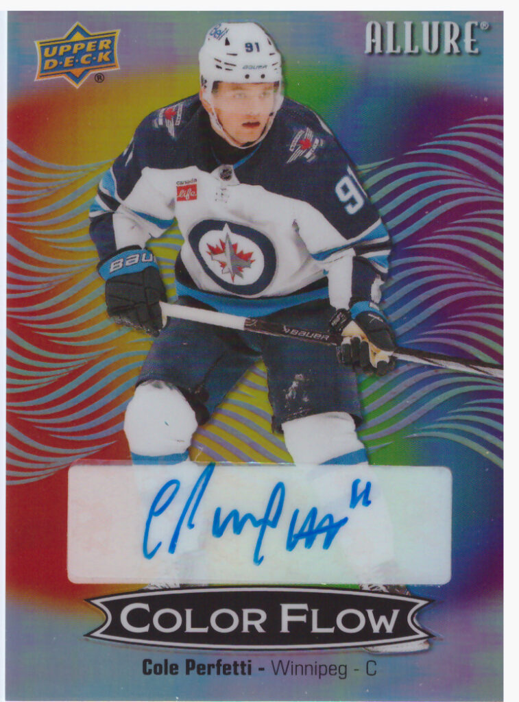 2024/25 Allure – C.Perfetti Win CFA-PE