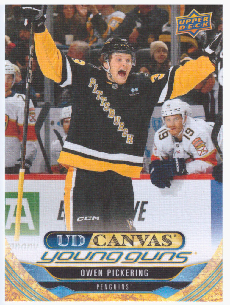 2024/25 UD Extended – O.Pickering Pit C348