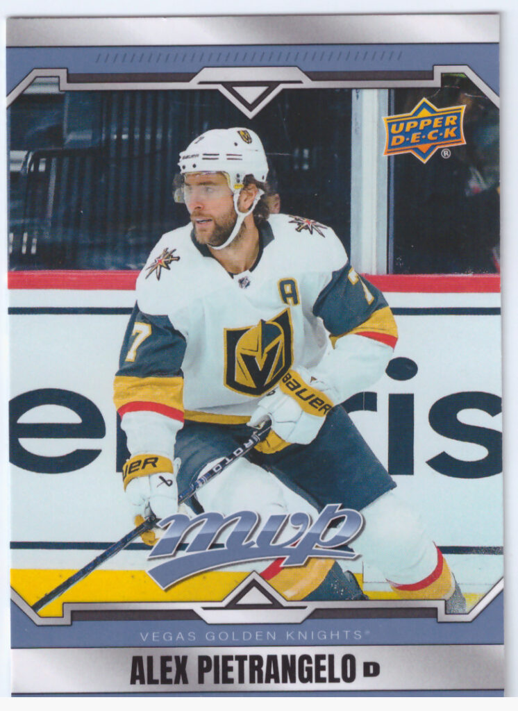 2024/25 MVP – A.Pietrangelo Lvk 120