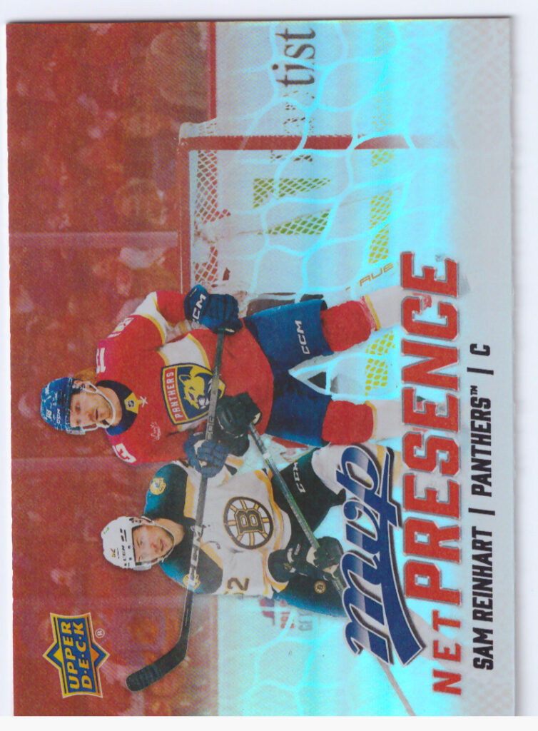 2025/26 MVP – S.Reinhart Flo NP-4