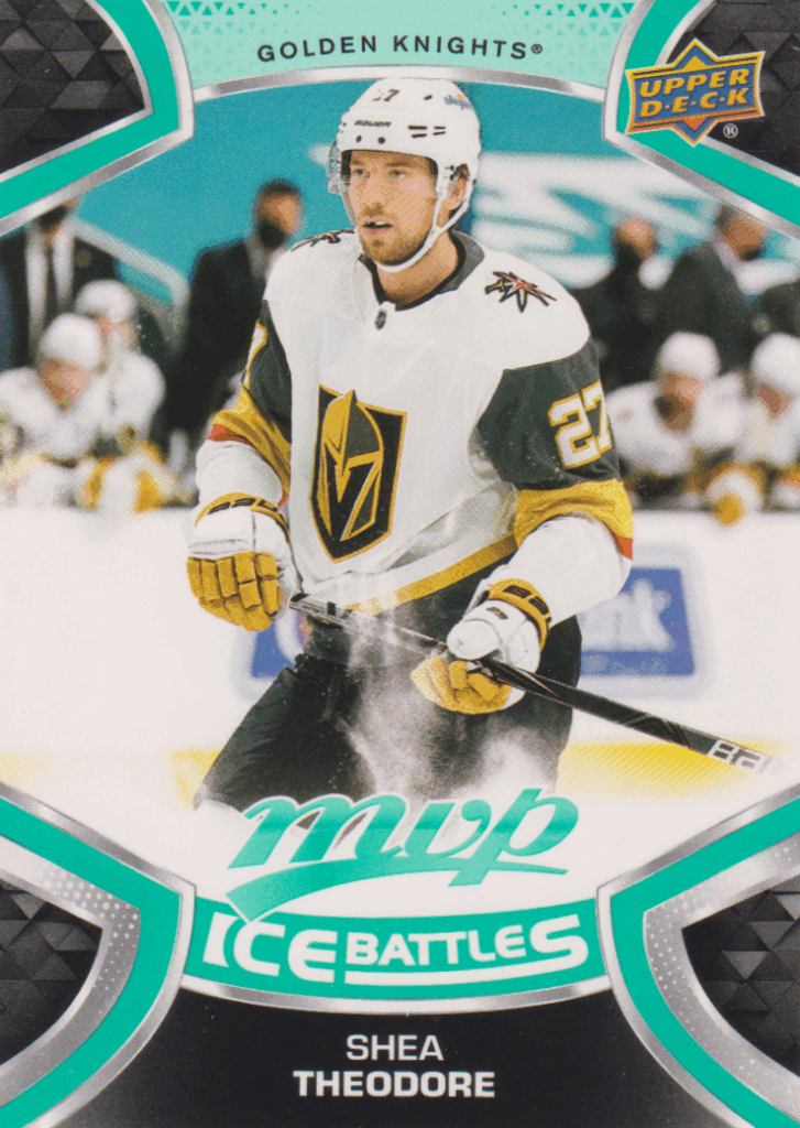 2021/22 MVP – S. Theodore Lvk 127