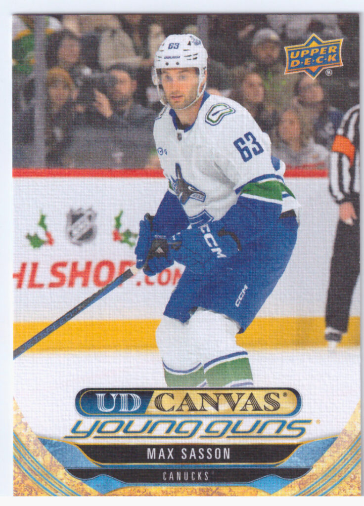 2024/25 UD Extended – M.Sasson Van C371