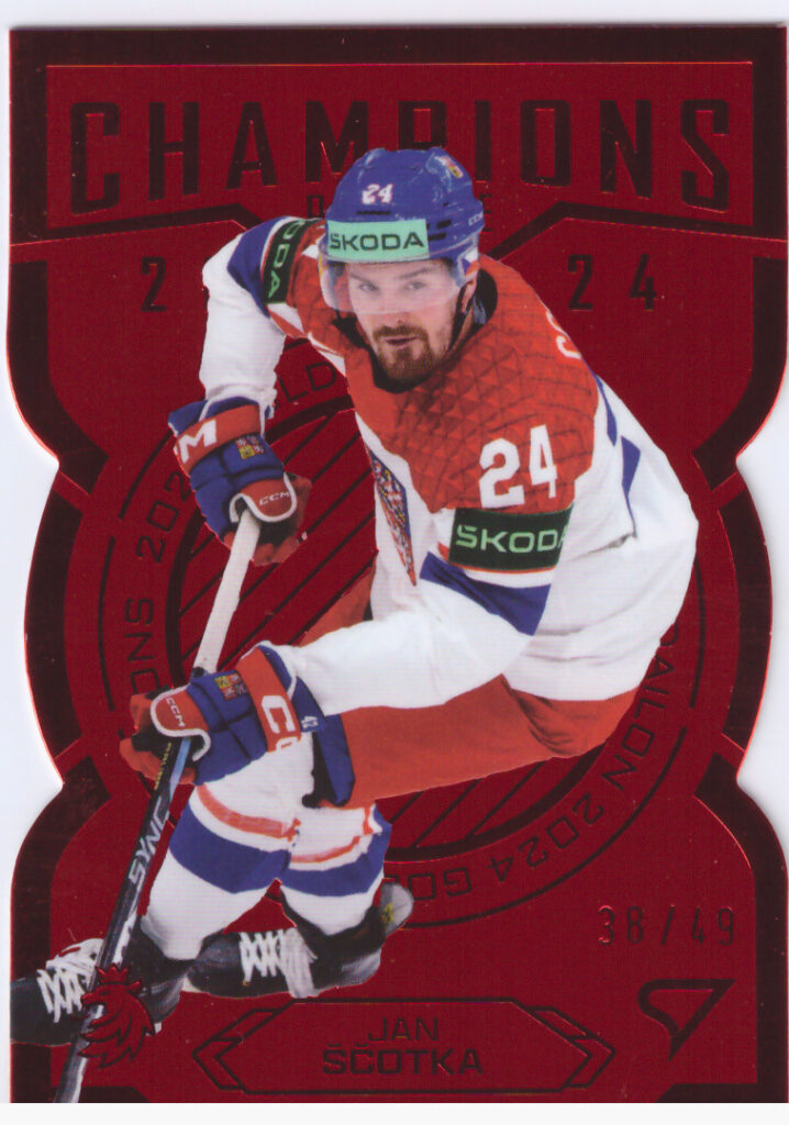 2025 Hokejové Česko – Jan Ščotka   /49