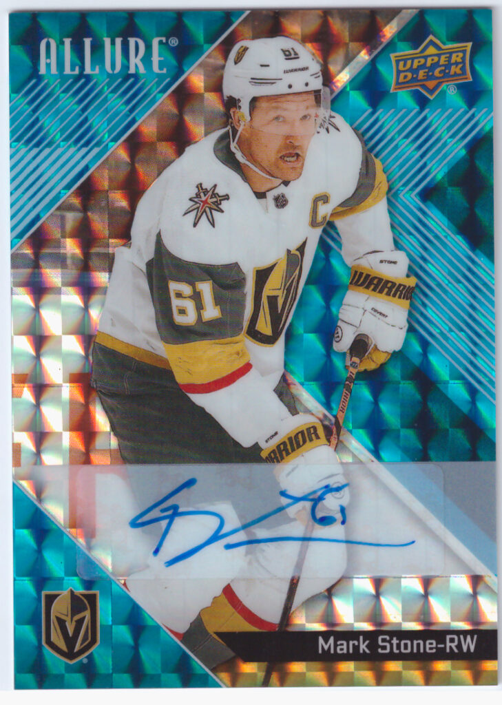 2024/25 Allure – M.Stone Lvk 93   /35