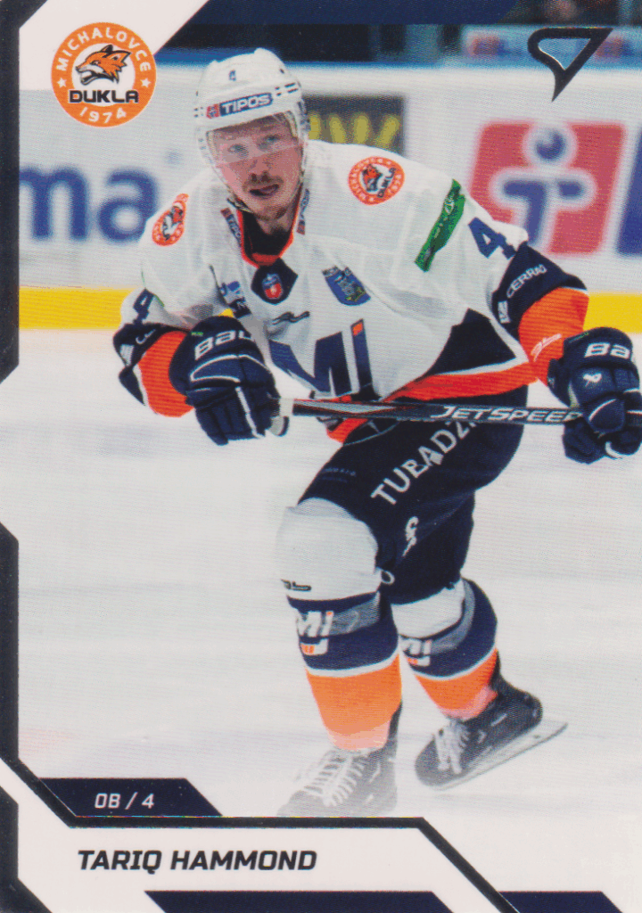 2022/23 Tipos Extraliga – T. Hammond HK Dukla Michalovce 75