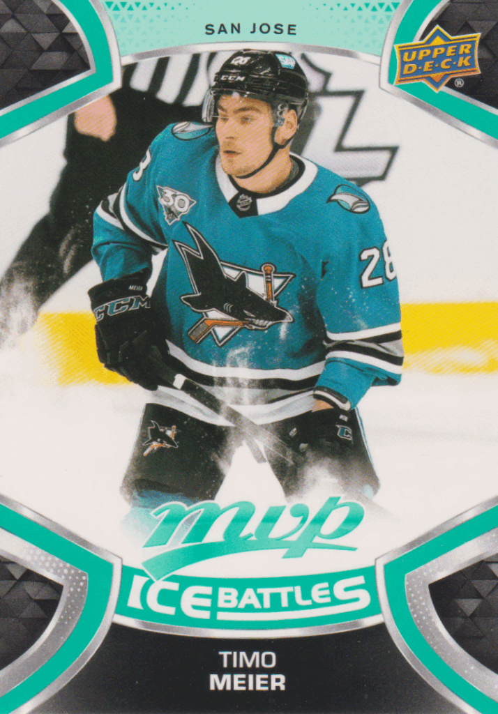 2021/22 MVP – T. Meier Sjs 139