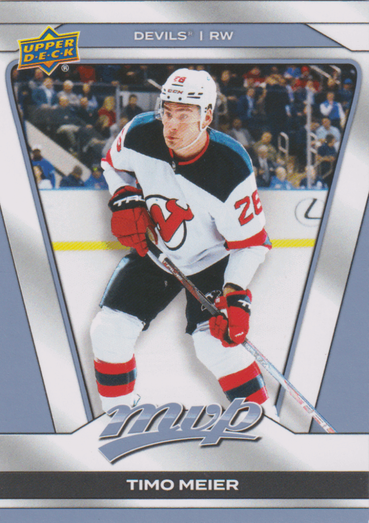 2025/26 MVP – T. Meier Njd 211