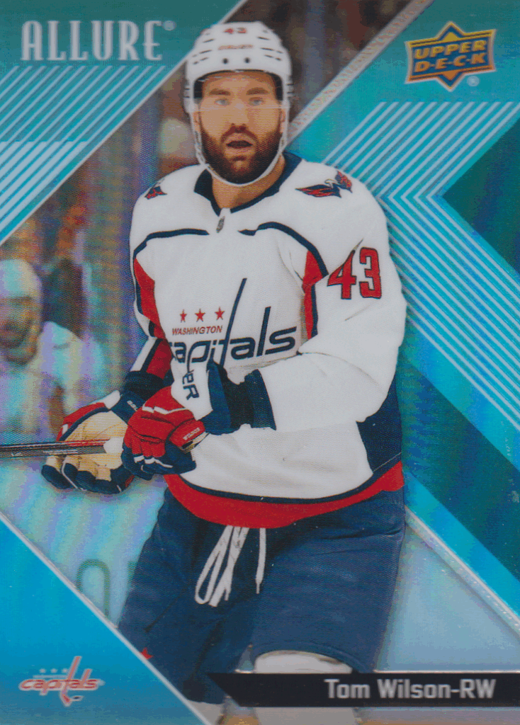 2024/25 Allure – T. Wilson Was 23