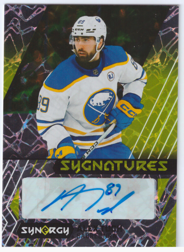 2024/25 Synergy – A.Tuch Buf S-AT