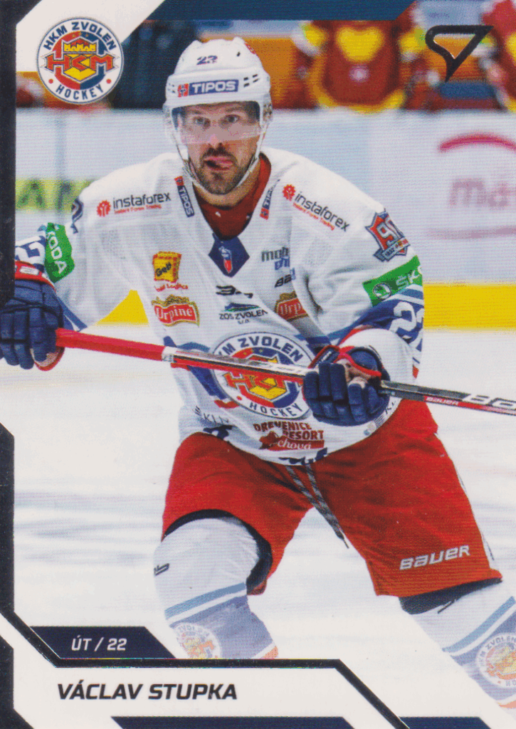 2022/23 Tipos Extraliga – V. Stupka HKM Zvolen 51