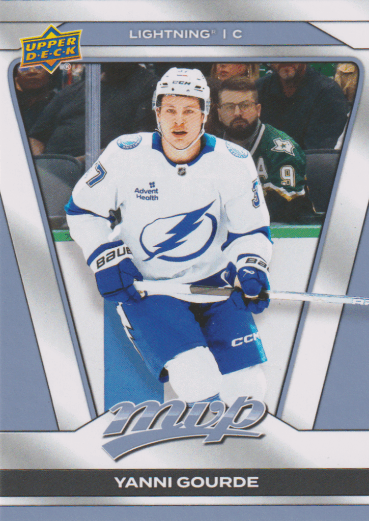 2025/26 MVP – Y. Gourde Tbl 202