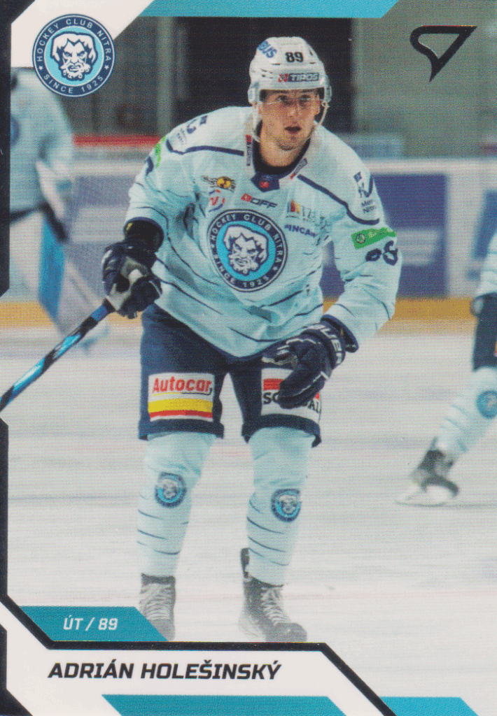 2022/23 Tipos Extraliga – A. Holešinský HK Nitra 28