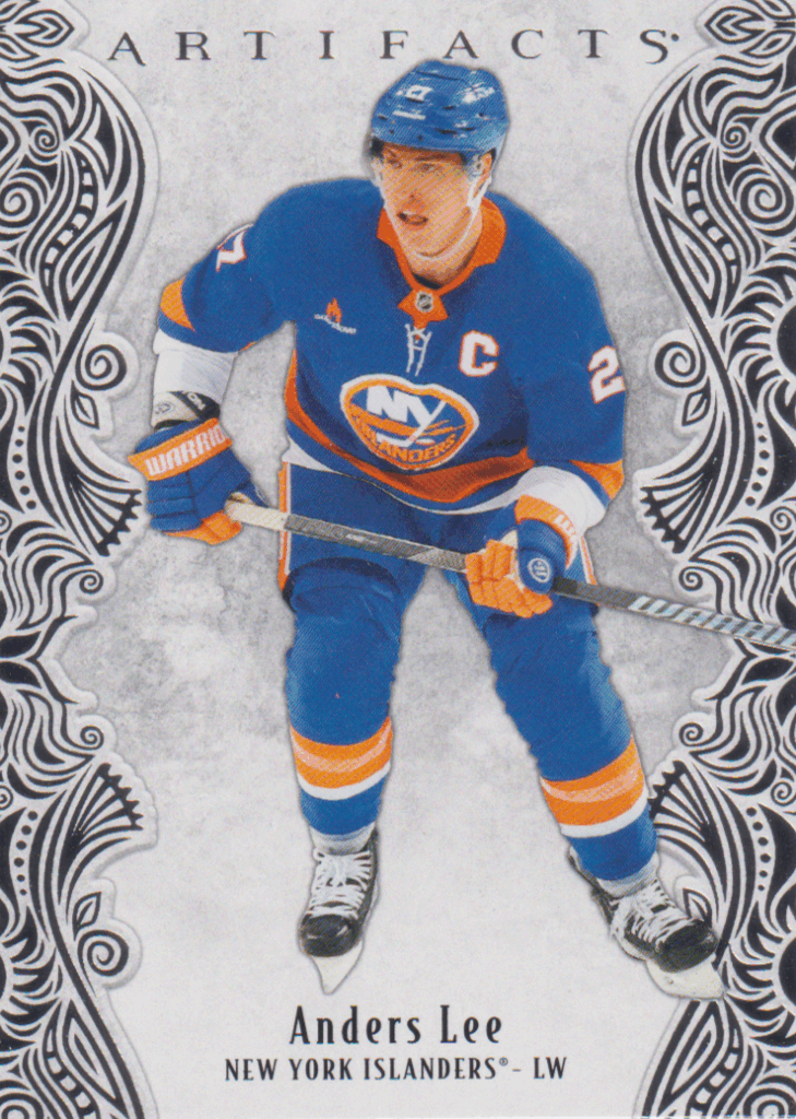 2025/26 Artifacts – A. Lee Nyi 18