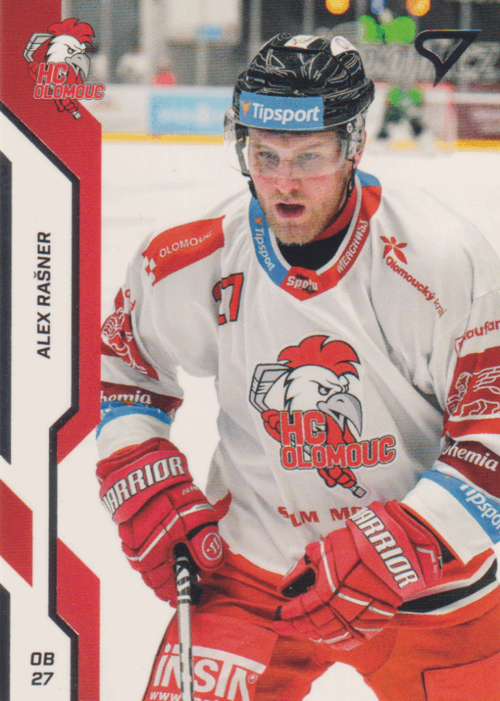 2022/23 SportZoo Tipsport ELH – A. Rašner HC Olomouc 323