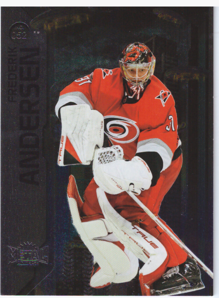 2023/24 Metal Universe – F.Andersen Car 052