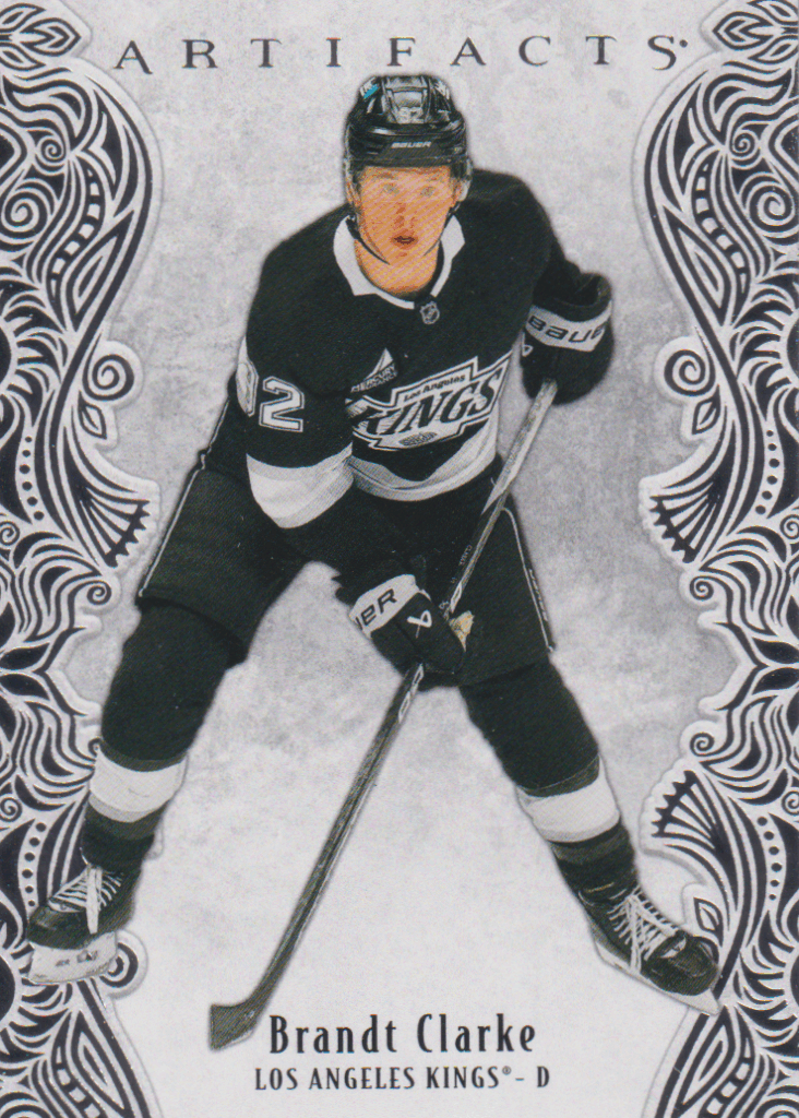 2025/26 Artifacts – B. Clarke Lak 25