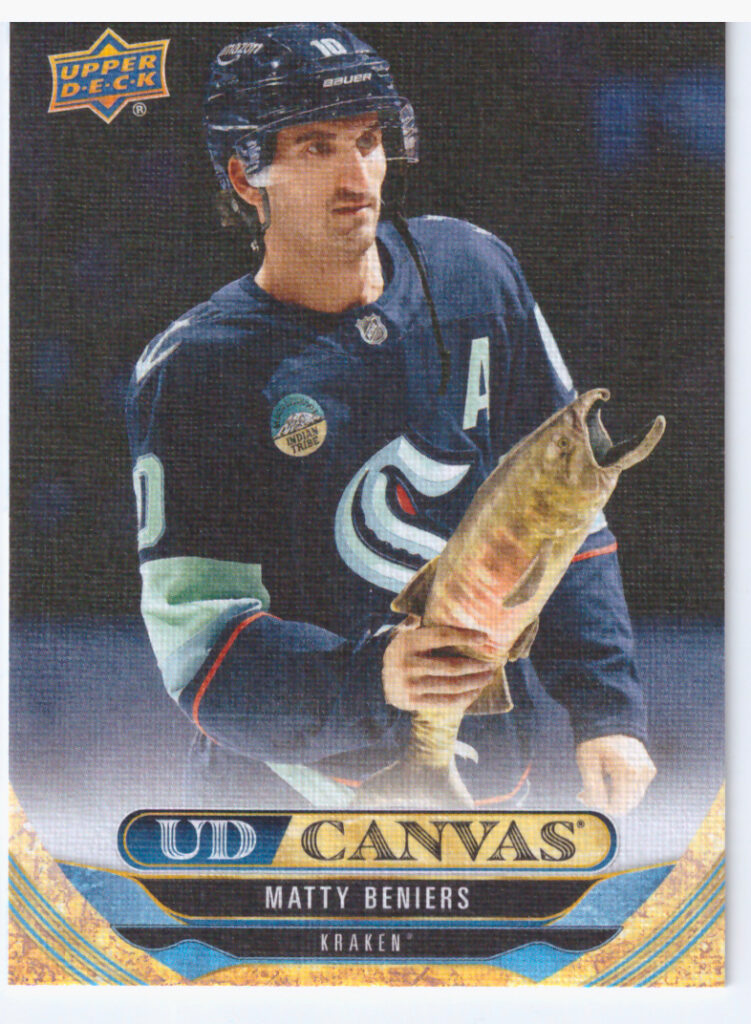 2024/25 UD Extended – M.Beniers Sea C319